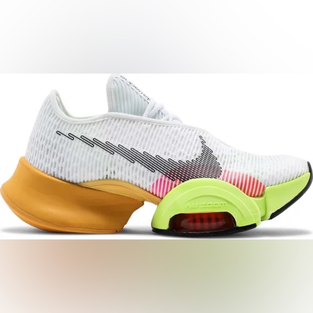 Nike Air Zoom SuperRep 2 X